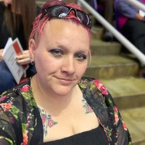 Meet your Posher, Colleen